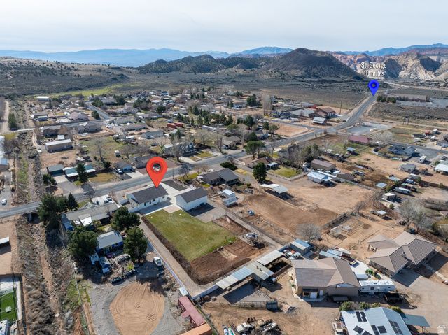 1488 W DIAMOND DR, St. George, UT 84770