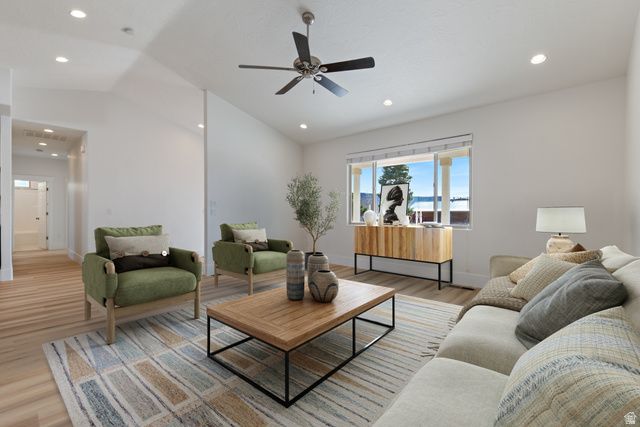 1488 W DIAMOND DR, St. George, UT 84770