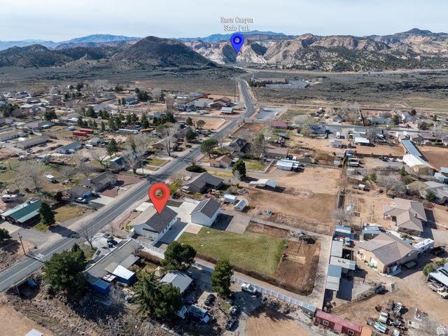 1488 W DIAMOND DR, St. George, UT 84770