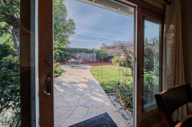 376 Cypress Avenue, Santa Clara, CA 95050