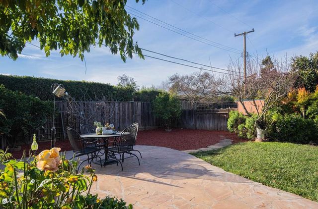 376 Cypress Avenue, Santa Clara, CA 95050