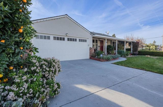 376 Cypress Avenue, Santa Clara, CA 95050