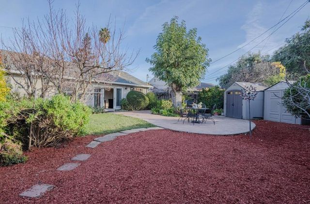 376 Cypress Avenue, Santa Clara, CA 95050