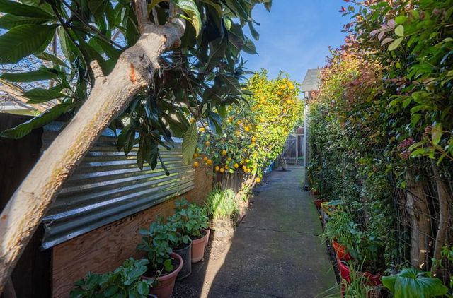 376 Cypress Avenue, Santa Clara, CA 95050