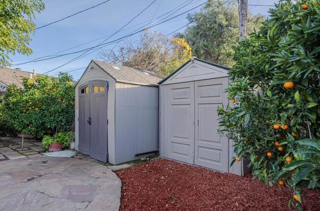 376 Cypress Avenue, Santa Clara, CA 95050