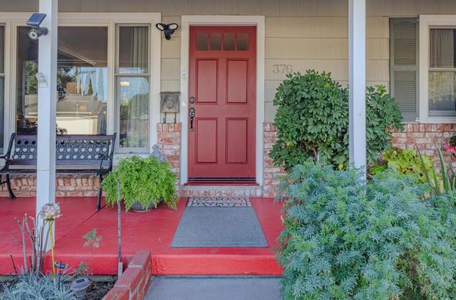 376 Cypress Avenue, Santa Clara, CA 95050