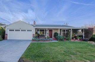 376 Cypress Avenue, Santa Clara, CA 95050