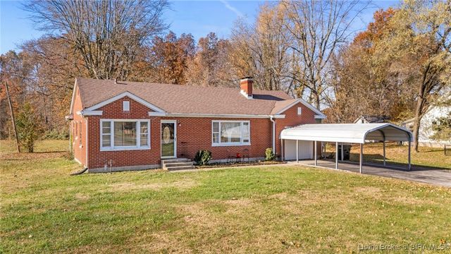 2705 Lanier Drive, Madison, IN 47250