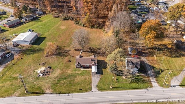 2705 Lanier Drive, Madison, IN 47250