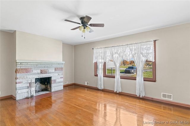 2705 Lanier Drive, Madison, IN 47250