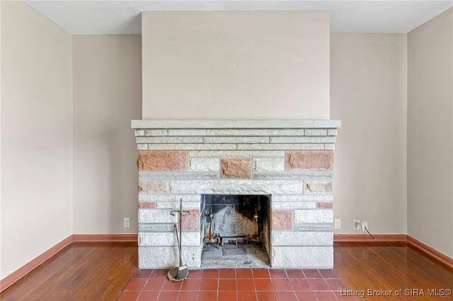 2705 Lanier Drive, Madison, IN 47250