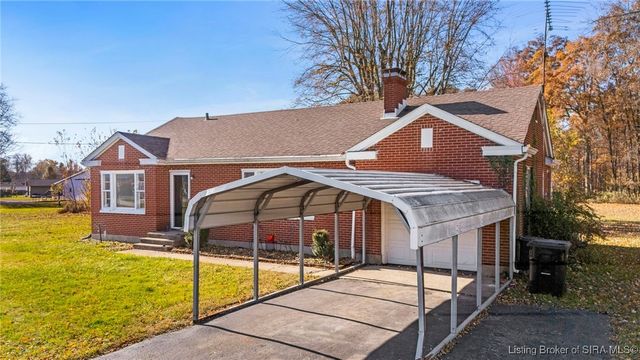 2705 Lanier Drive, Madison, IN 47250