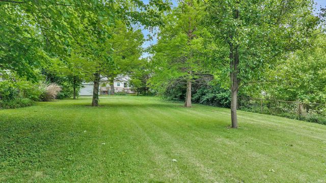 535 S Congress Avenue, Evansville, IN 47714
