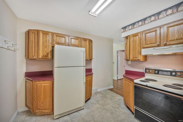 535 S Congress Avenue, Evansville, IN 47714