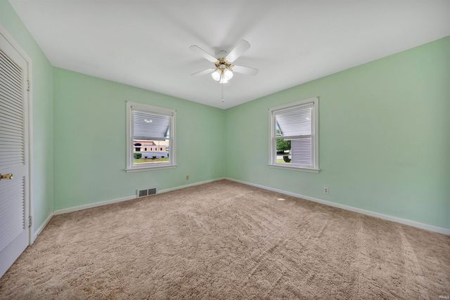535 S Congress Avenue, Evansville, IN 47714