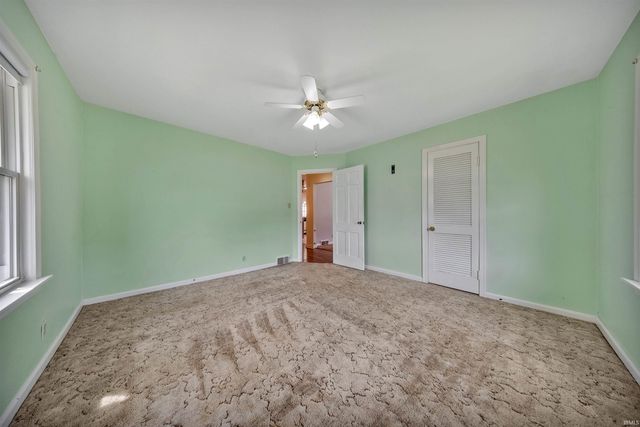 535 S Congress Avenue, Evansville, IN 47714