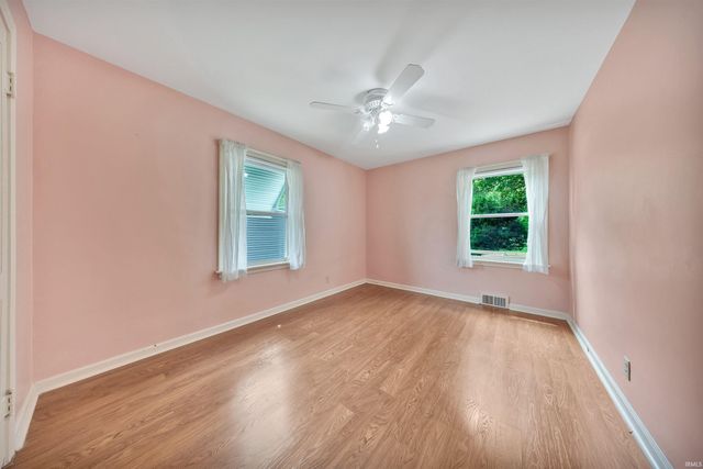 535 S Congress Avenue, Evansville, IN 47714