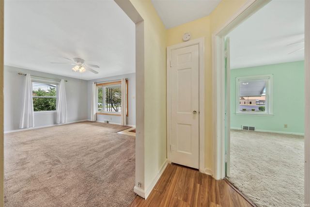 535 S Congress Avenue, Evansville, IN 47714