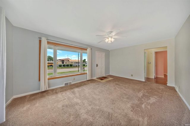 535 S Congress Avenue, Evansville, IN 47714