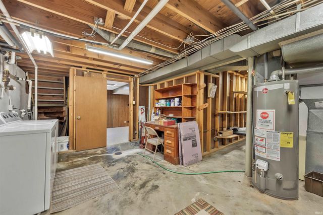 535 S Congress Avenue, Evansville, IN 47714