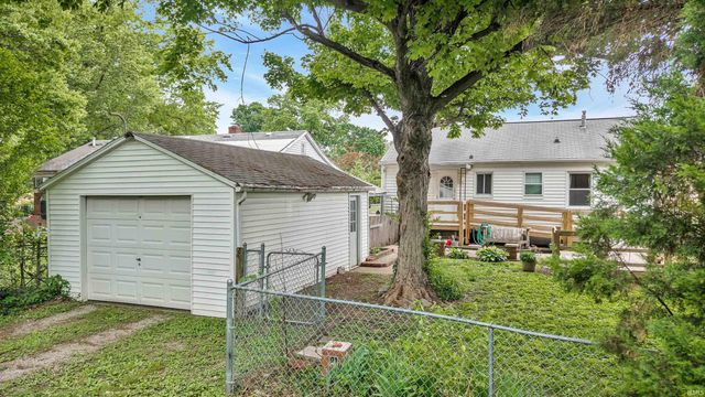 535 S Congress Avenue, Evansville, IN 47714