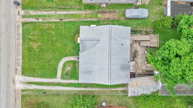 535 S Congress Avenue, Evansville, IN 47714