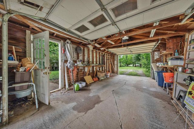 535 S Congress Avenue, Evansville, IN 47714