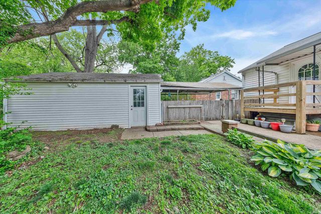 535 S Congress Avenue, Evansville, IN 47714