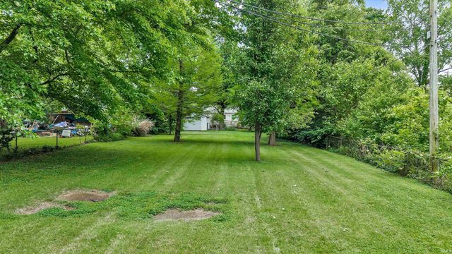 535 S Congress Avenue, Evansville, IN 47714