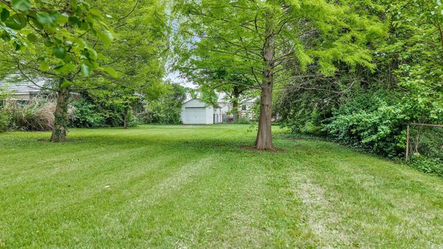 535 S Congress Avenue, Evansville, IN 47714