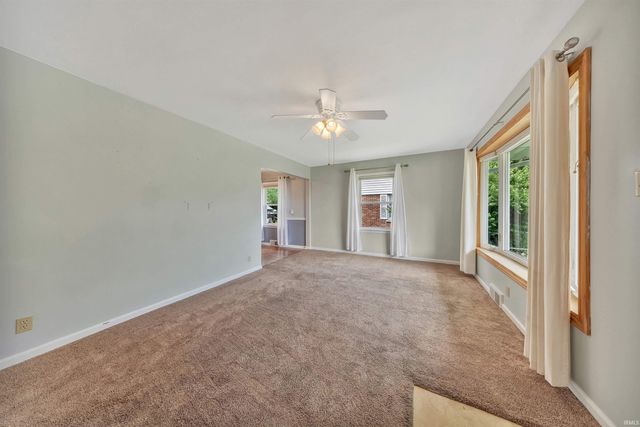 535 S Congress Avenue, Evansville, IN 47714