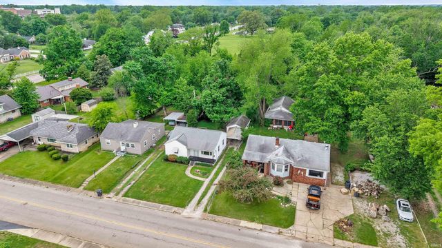 535 S Congress Avenue, Evansville, IN 47714