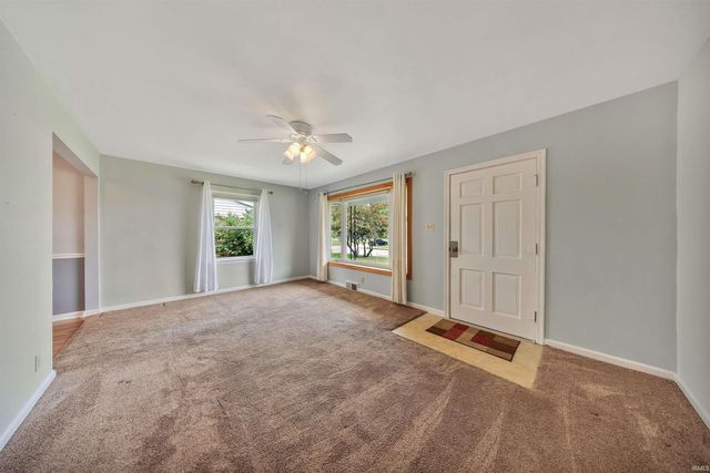 535 S Congress Avenue, Evansville, IN 47714