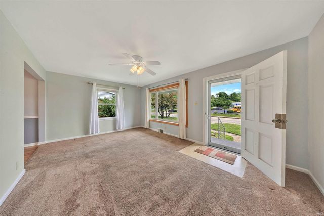535 S Congress Avenue, Evansville, IN 47714