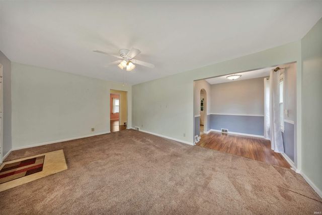 535 S Congress Avenue, Evansville, IN 47714