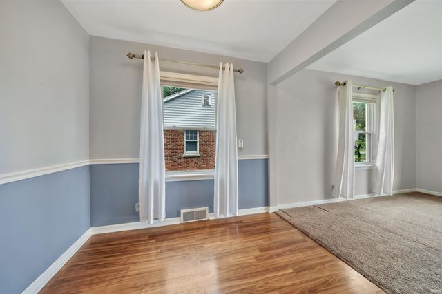 535 S Congress Avenue, Evansville, IN 47714