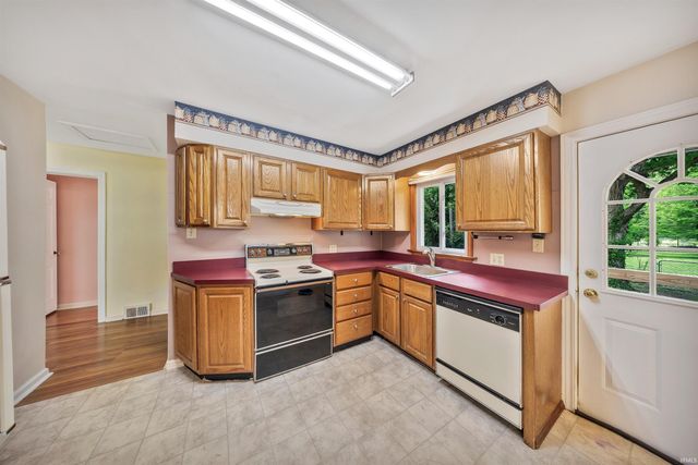 535 S Congress Avenue, Evansville, IN 47714