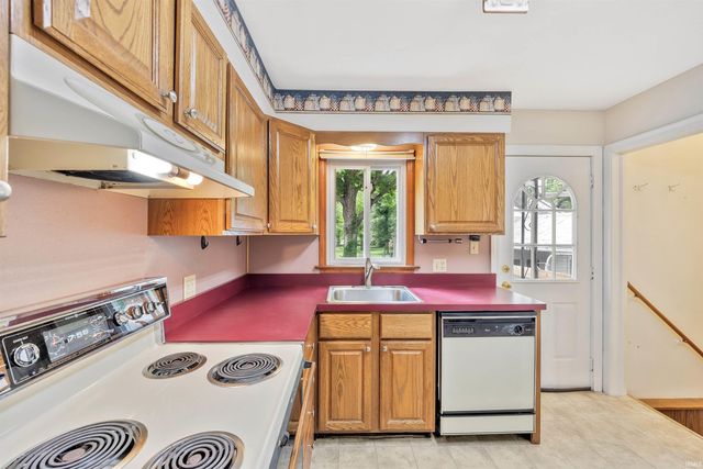 535 S Congress Avenue, Evansville, IN 47714