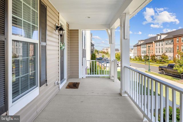 960 BASSWOOD DR, Stafford, VA 22554