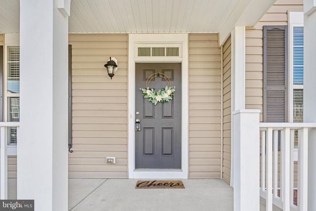 960 BASSWOOD DR, Stafford, VA 22554