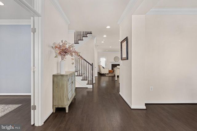 960 BASSWOOD DR, Stafford, VA 22554