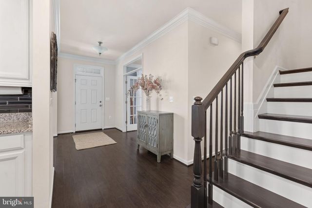 960 BASSWOOD DR, Stafford, VA 22554