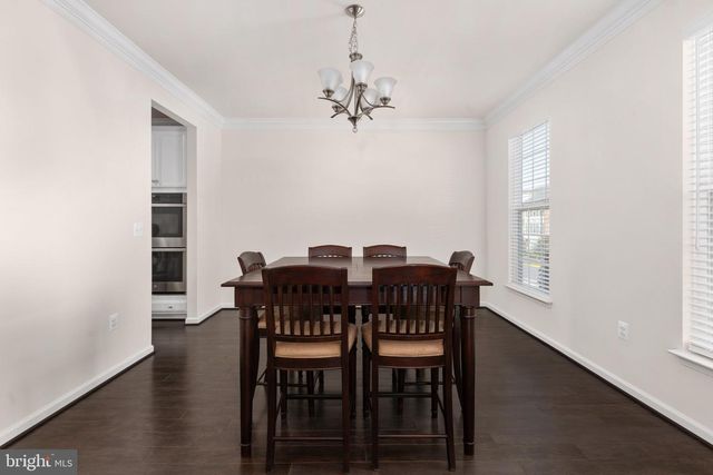 960 BASSWOOD DR, Stafford, VA 22554