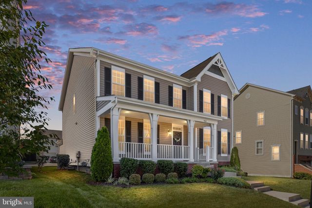 960 BASSWOOD DR, Stafford, VA 22554