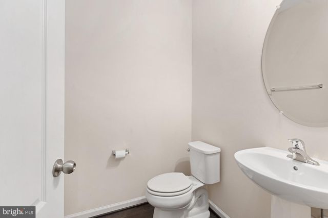 960 BASSWOOD DR, Stafford, VA 22554