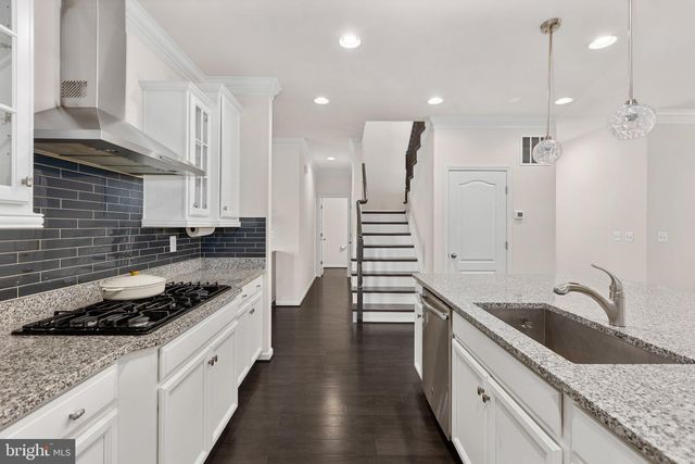 960 BASSWOOD DR, Stafford, VA 22554