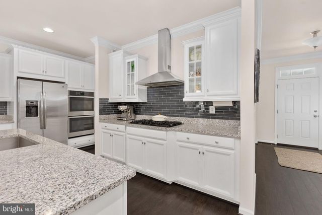 960 BASSWOOD DR, Stafford, VA 22554