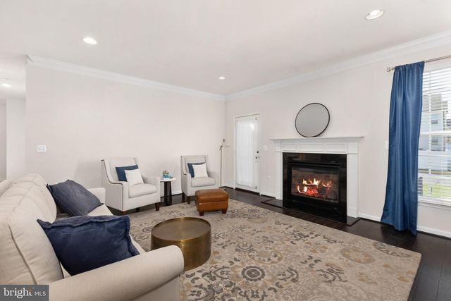 960 BASSWOOD DR, Stafford, VA 22554