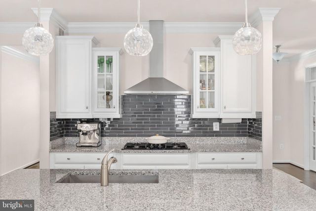 960 BASSWOOD DR, Stafford, VA 22554