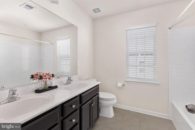 960 BASSWOOD DR, Stafford, VA 22554